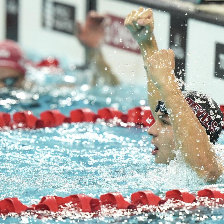 Kharun thrills sellout crowd at World Cup as records fall in 'fast pool'